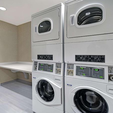 Hampton Inn Las Vegas Strip South, Nv 89123 Bagian luar foto