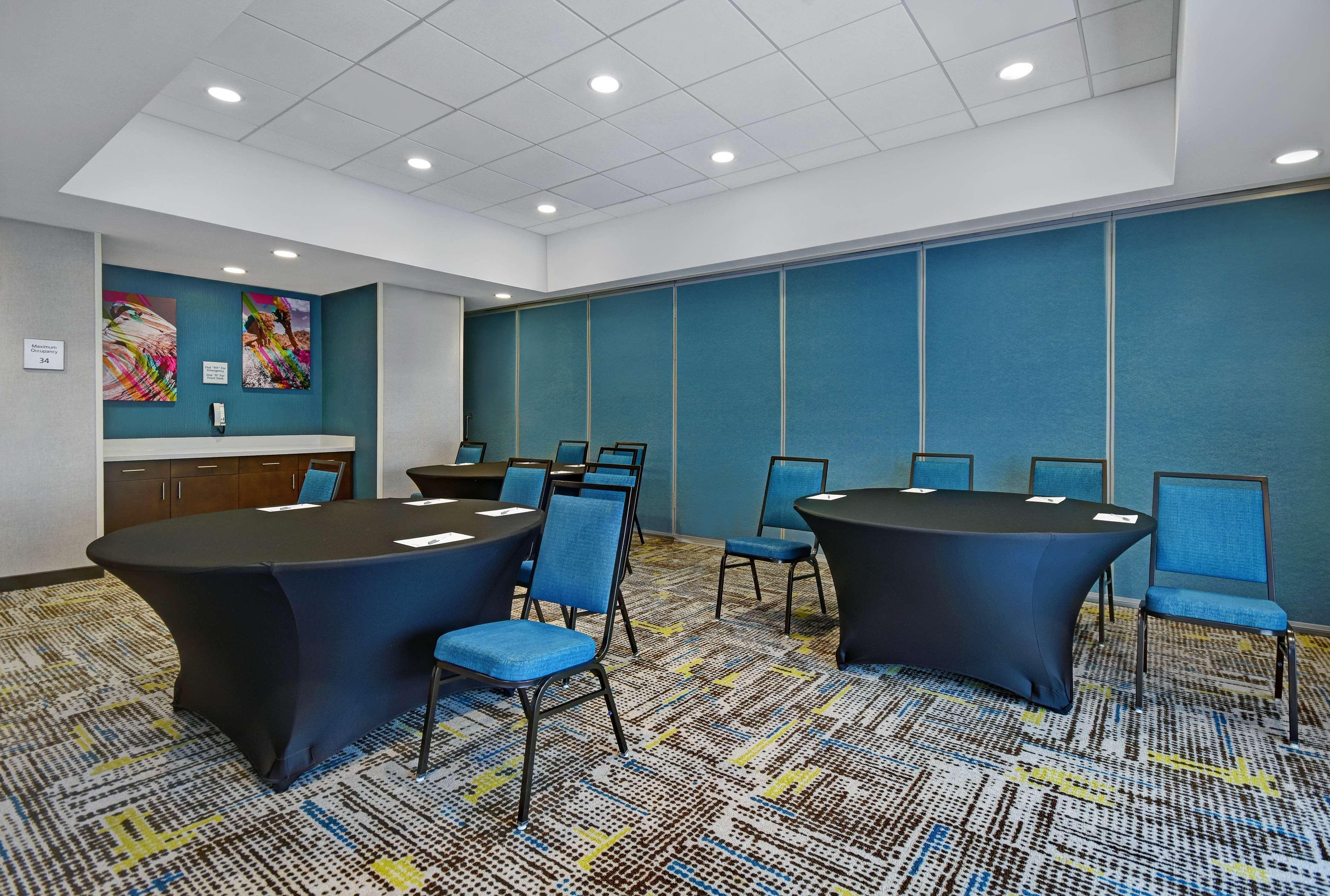 Hampton Inn Las Vegas Strip South, Nv 89123 Bagian luar foto