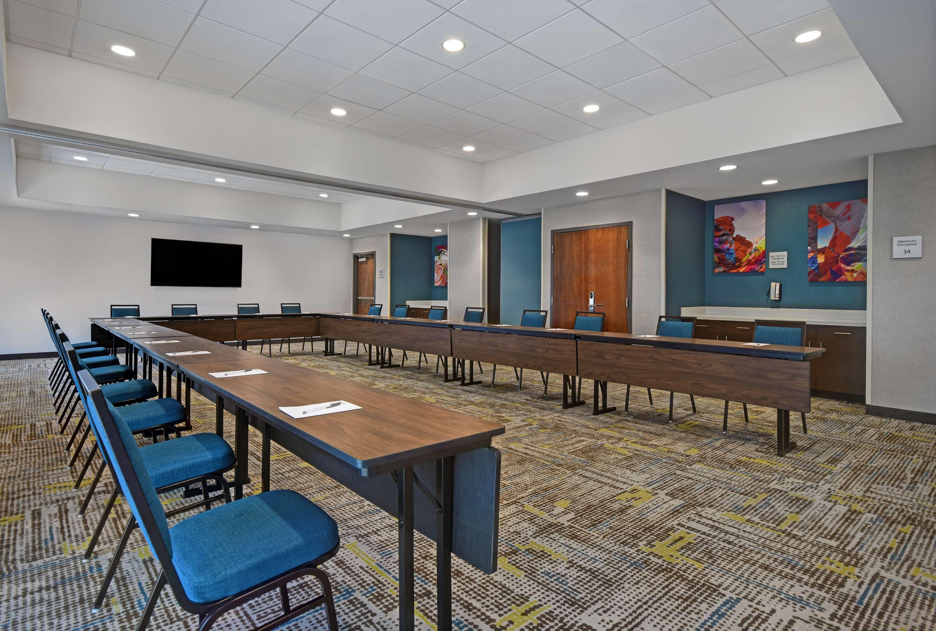 Hampton Inn Las Vegas Strip South, Nv 89123 Bagian luar foto